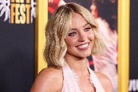 2025 AFI Fest - Christy Premiere - LA