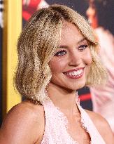 2025 AFI Fest - Christy Premiere - LA