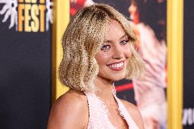 2025 AFI Fest - Christy Premiere - LA