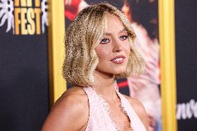 2025 AFI Fest - Christy Premiere - LA