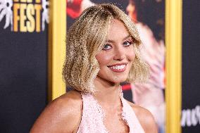 2025 AFI Fest - Christy Premiere - LA