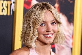 2025 AFI Fest - Christy Premiere - LA