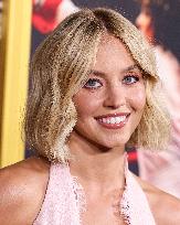 2025 AFI Fest - Christy Premiere - LA