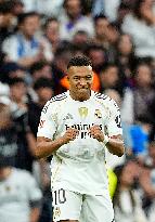 La Ligua - Real Madrid CF V FC Barcelona