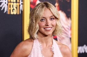 2025 AFI Fest - Christy Premiere - LA