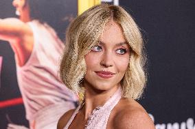 2025 AFI Fest - Christy Premiere - LA