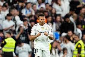 La Ligua - Real Madrid CF V FC Barcelona