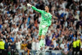 La Ligua - Real Madrid CF V FC Barcelona