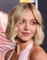 2025 AFI Fest - Christy Premiere - LA