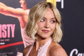 2025 AFI Fest - Christy Premiere - LA