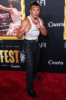 2025 AFI Fest - Christy Premiere - LA