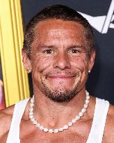 2025 AFI Fest - Christy Premiere - LA