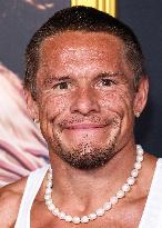 2025 AFI Fest - Christy Premiere - LA