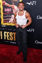 2025 AFI Fest - Christy Premiere - LA