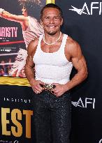 2025 AFI Fest - Christy Premiere - LA