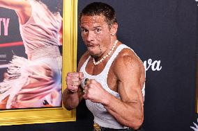 2025 AFI Fest - Christy Premiere - LA