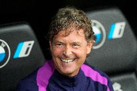 La Ligua - Real Madrid CF V FC Barcelona