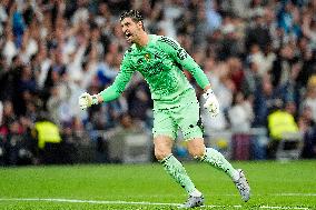 La Ligua - Real Madrid CF V FC Barcelona