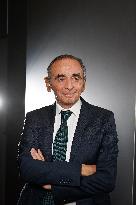 Eric Zemmour On Dimanche En Politique - Paris