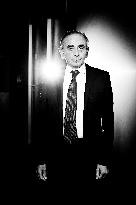 Eric Zemmour On Dimanche En Politique - Paris