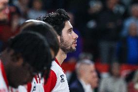 BASKET - Serie A - Openjobmetis Varese vs Dolomiti Energia Trentino