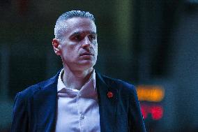 BASKET - Serie A - Openjobmetis Varese vs Dolomiti Energia Trentino