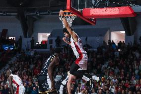 BASKET - Serie A - Openjobmetis Varese vs Dolomiti Energia Trentino