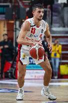 BASKET - Serie A - Openjobmetis Varese vs Dolomiti Energia Trentino