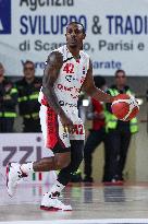 BASKET - Serie A - Openjobmetis Varese vs Dolomiti Energia Trentino