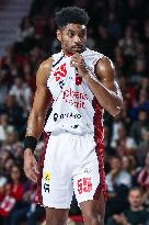 BASKET - Serie A - Openjobmetis Varese vs Dolomiti Energia Trentino