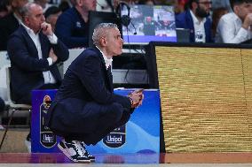 BASKET - Serie A - Openjobmetis Varese vs Dolomiti Energia Trentino