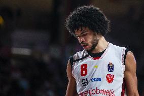 BASKET - Serie A - Openjobmetis Varese vs Dolomiti Energia Trentino