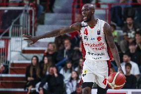 BASKET - Serie A - Openjobmetis Varese vs Dolomiti Energia Trentino