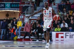 BASKET - Serie A - Openjobmetis Varese vs Dolomiti Energia Trentino