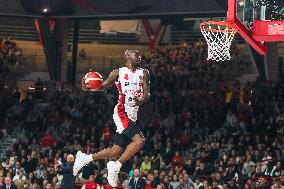 BASKET - Serie A - Openjobmetis Varese vs Dolomiti Energia Trentino