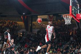 BASKET - Serie A - Openjobmetis Varese vs Dolomiti Energia Trentino