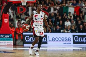 BASKET - Serie A - Openjobmetis Varese vs Dolomiti Energia Trentino