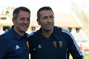 CALCIO - Serie C Italia - Cosenza Calcio vs Potenza Calcio