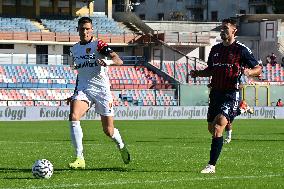 CALCIO - Serie C Italia - Cosenza Calcio vs Potenza Calcio