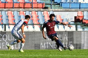 CALCIO - Serie C Italia - Cosenza Calcio vs Potenza Calcio