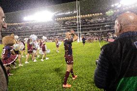 Top 14 - Union Bordeaux-Begles v Aviron Bayonnais