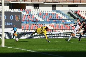 CALCIO - Serie C Italia - Cosenza Calcio vs Potenza Calcio