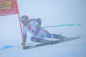 SPORT INVERNALI - Sci Alpino - 2026 Audi FIS Ski World Cup - Men's Giants Slalom