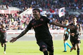 CALCIO - Serie A - Torino FC vs Genoa CFC