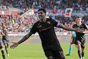 CALCIO - Serie A - Torino FC vs Genoa CFC