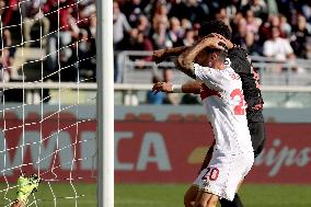CALCIO - Serie A - Torino FC vs Genoa CFC