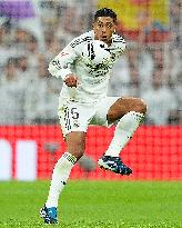 La Ligua - Real Madrid CF V FC Barcelona