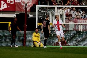CALCIO - Serie A - Torino FC vs Genoa CFC