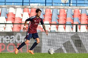 CALCIO - Serie C Italia - Cosenza Calcio vs Potenza Calcio