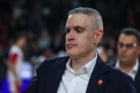 BASKET - Serie A - Openjobmetis Varese vs Dolomiti Energia Trentino